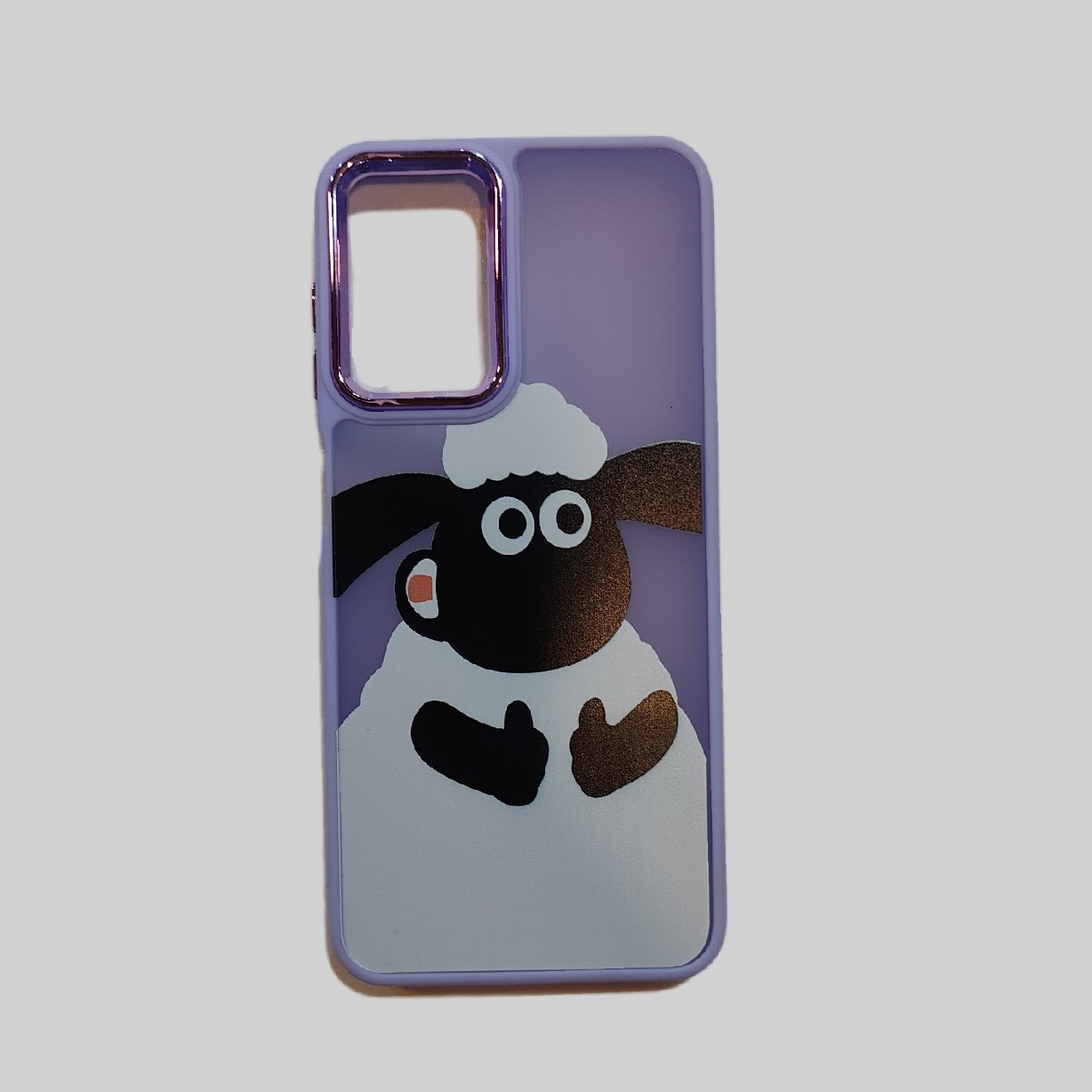 کاور گوشی A13 شیک و خاص -مقاوم در برابر ضربه