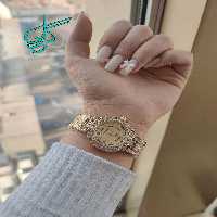 خرید ساعت زنانه مارک الینا کیفیت عالی طراحی شیک و خاص کد 1921761 - ردگل