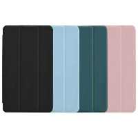 کاور آیپد پرو 10.9 اینچ کوتتسی COTEetCI Tri-Fold Pen Slot Liquid Silicone Case iPad 10.9 inch 2022 61038