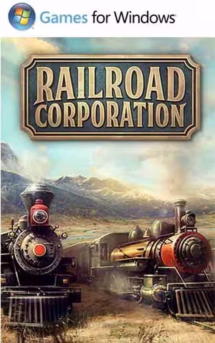 بازی کامپیوتر Railroad Corporation