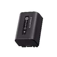 باتری دوربین سونی مدل NP-FV50