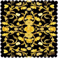 رومیزی رنس مدل T12-42156