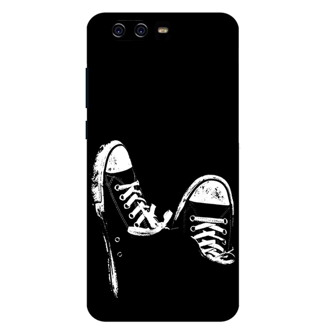 کاور مگافون کد 0043 مناسب برای گوشی موبایل هوآوی P10 Plus