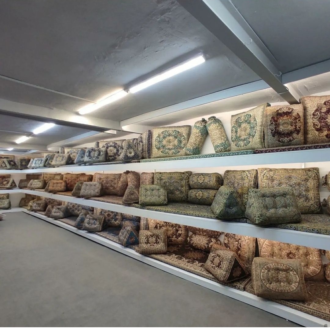 شاه نشین یاقوت 