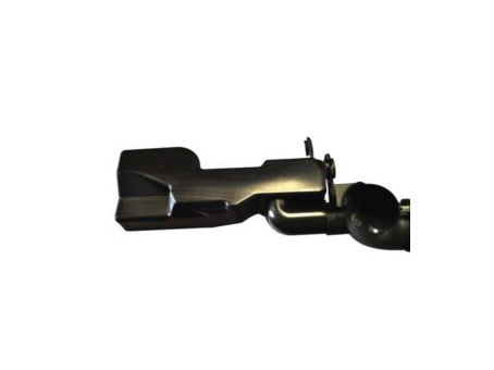 محفظه کمکی هواکش مزدا GLX 323
