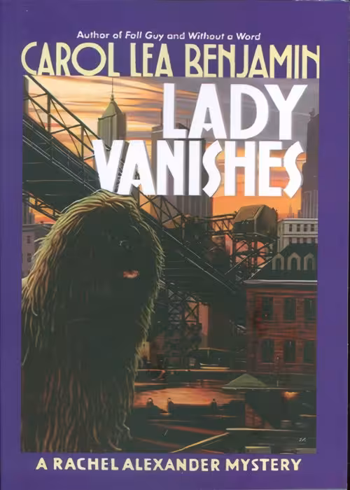 LADY VANISHES:خانم ناپدید میشود (زبان اصلی،انگلیسی) - ناشربوک | خرید آنلاین کتاب
