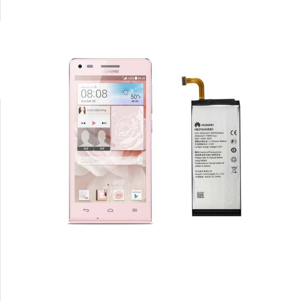 باتری اصلی گوشی هوآوی Huawei Ascend G6