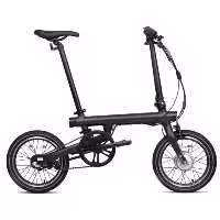 دوچرخه برقی تاشو شیائومی Mi Electric Folding Bike مدل XMDZLZXC01QJ