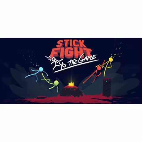 Stick Fight The Game
