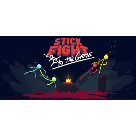 Stick Fight The Game