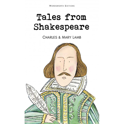Tales from Shakespeare