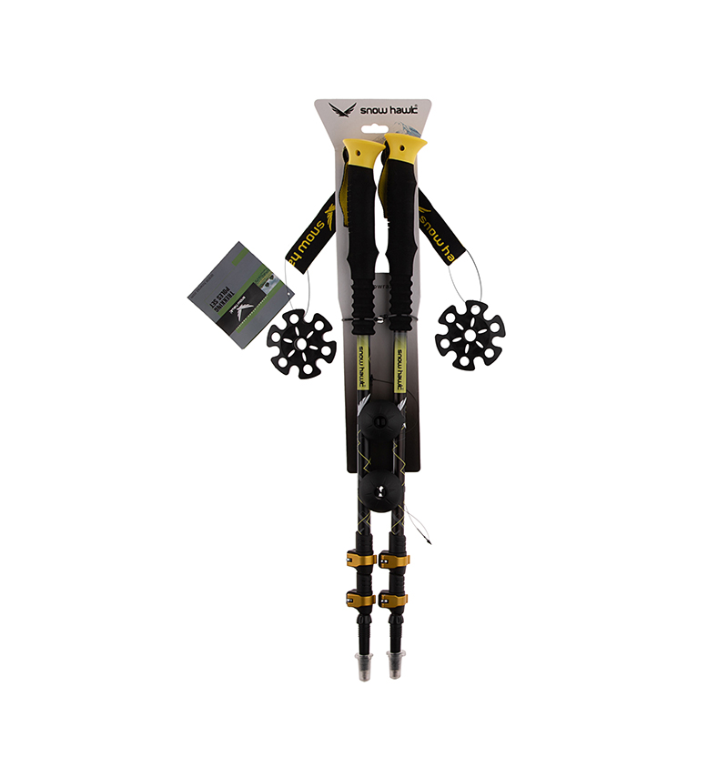 باتوم کلیپسی اسنوهاوک مدل SN-304