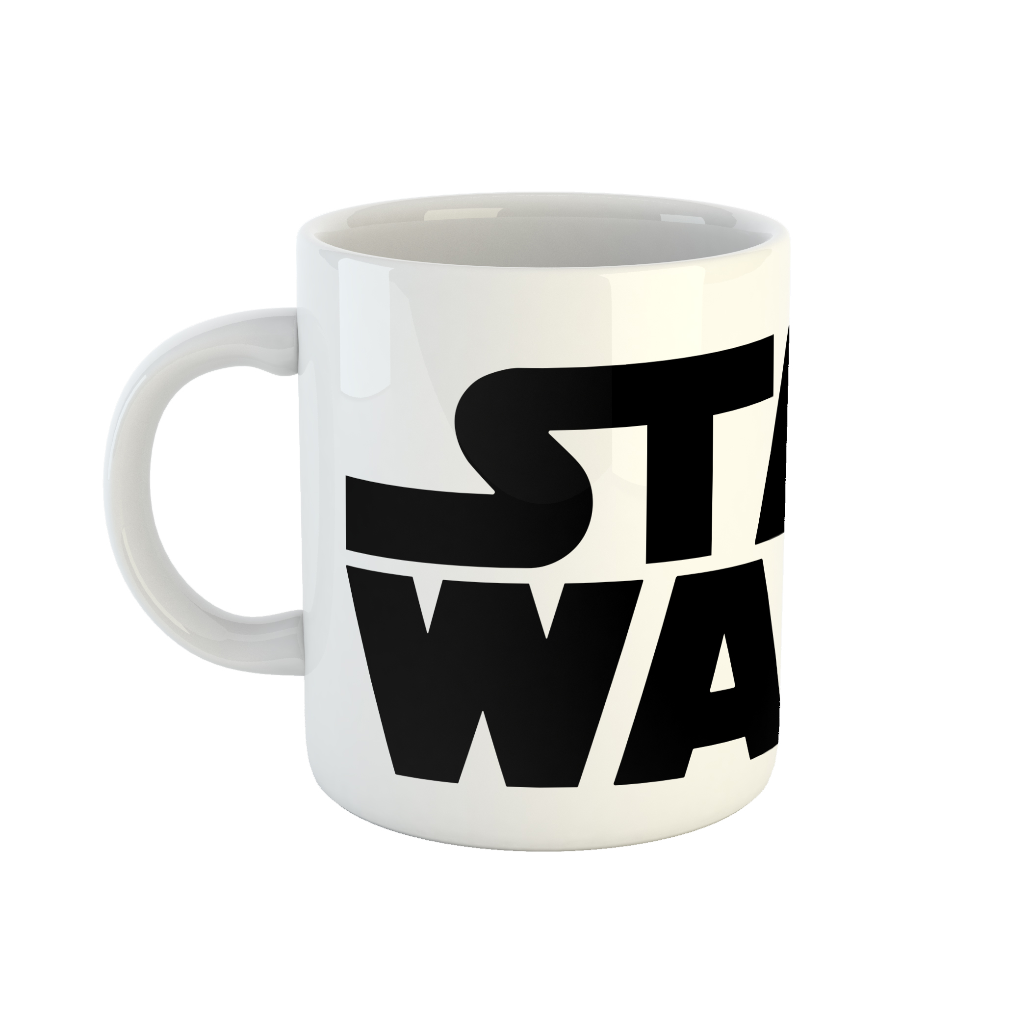 ماگ مدل جنگ ستارگان