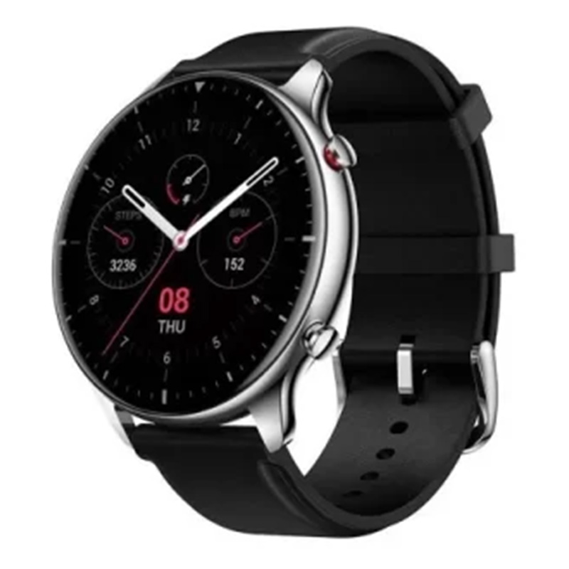 ساعت هوشمند امیزفیت مدل MAN SMART GT CALLING 2 WATCH - فروشگاه اینترنتی سیب سبز