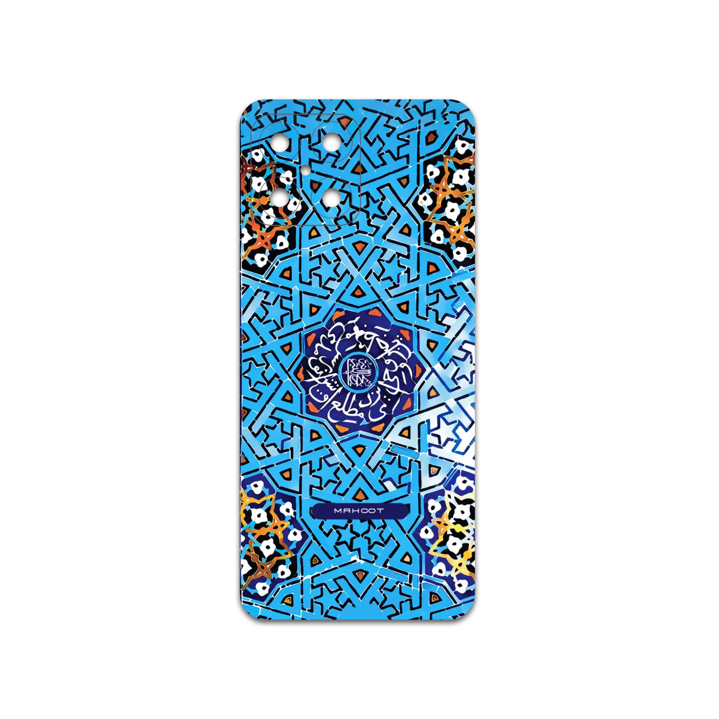 برچسب پوششی ماهوت مدل Iran-Tile7 مناسب برای گوشی موبایل آنر X8