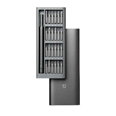 پیچ گوشتی میجیا مدل MJJXLSD002QW بسته 25 عددی