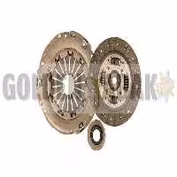 دیسک و صفحه رانا - گلدن یدک