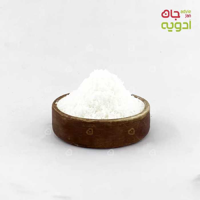 پودر نارگیل (چرب سریلانکا)