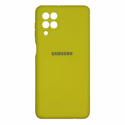 کاور مدل SLCN مناسب برای گوشی موبایل سامسونگ Galaxy M62