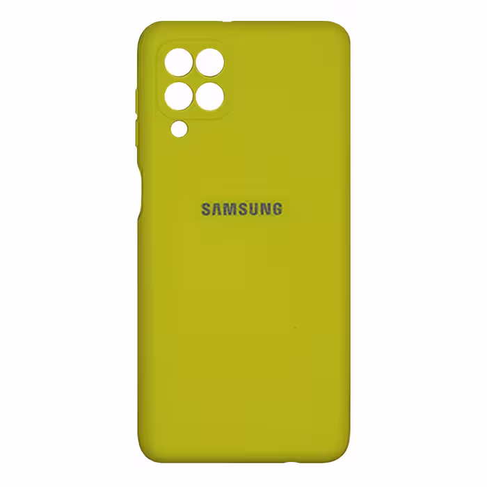 کاور مدل SLCN مناسب برای گوشی موبایل سامسونگ Galaxy M62