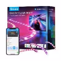خرید ریسه هوشمند گووی Govee Gaming Light Strip G1 H6609 با بهترین قیمت