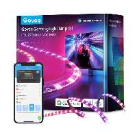 خرید ریسه هوشمند گووی Govee Gaming Light Strip G1 H6609 با بهترین قیمت