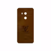 برچسب پوششی ماهوت مدل BFL-LS_VTTN مناسب برای گوشی موبایل اچ تی سی U11 Plus