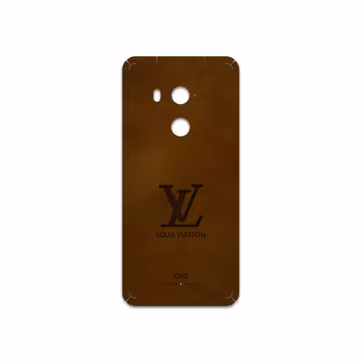 برچسب پوششی ماهوت مدل BFL-LS_VTTN مناسب برای گوشی موبایل اچ تی سی U11 Plus