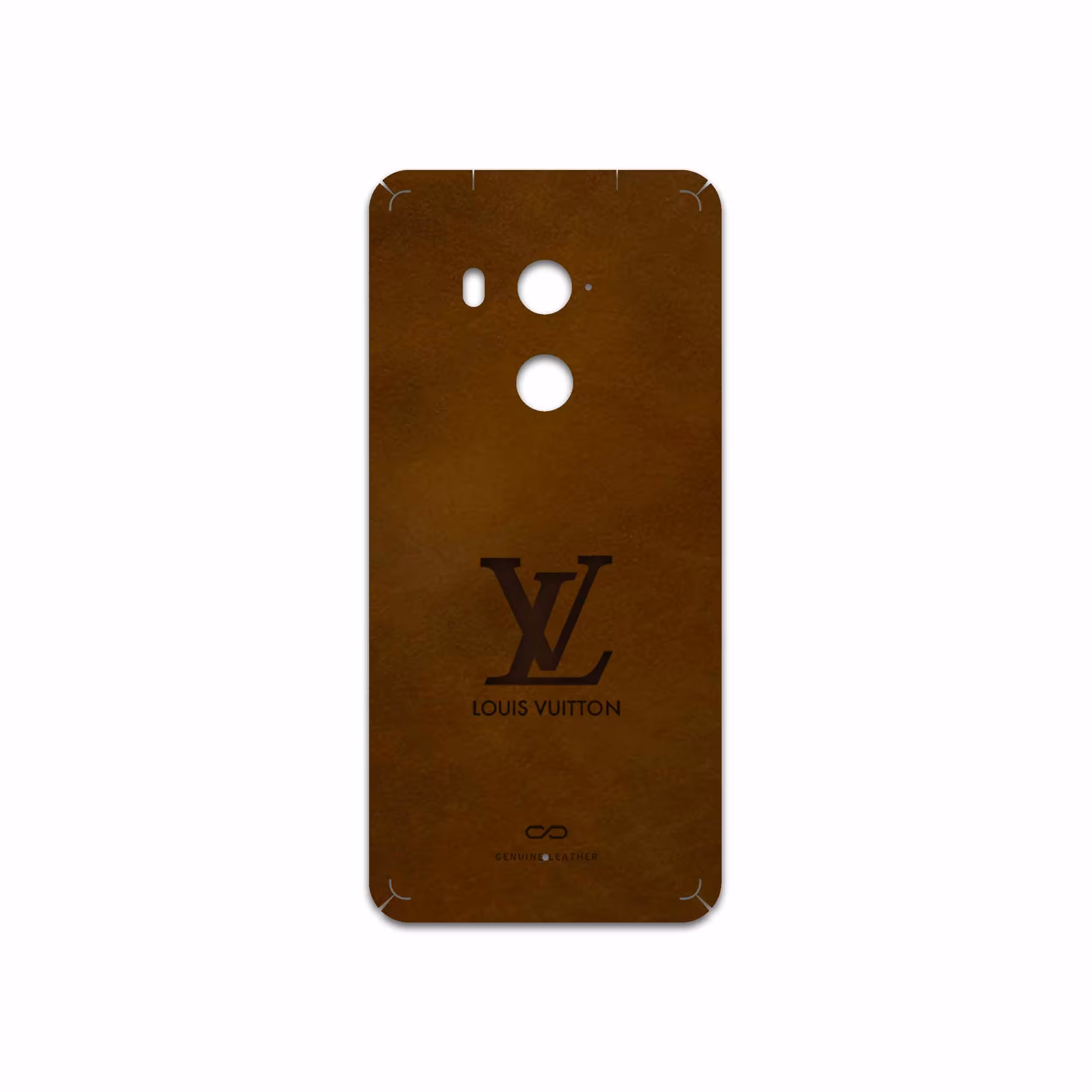 برچسب پوششی ماهوت مدل BFL-LS_VTTN مناسب برای گوشی موبایل اچ تی سی U11 Plus