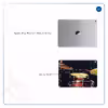 برچسب پوششی ماهوت مدل Drum Kit مناسب برای تبلت اپل iPad Pro 9.7 2016 A1673