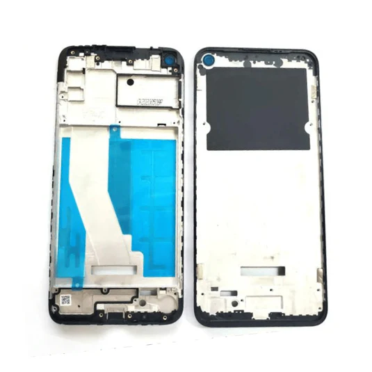 فریم میانی کفی ال سی دی سامسونگ Front Lcd Samsung A11 / A115