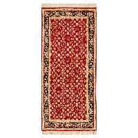 فرش دستباف یک متری سی پرشیا کد 701306