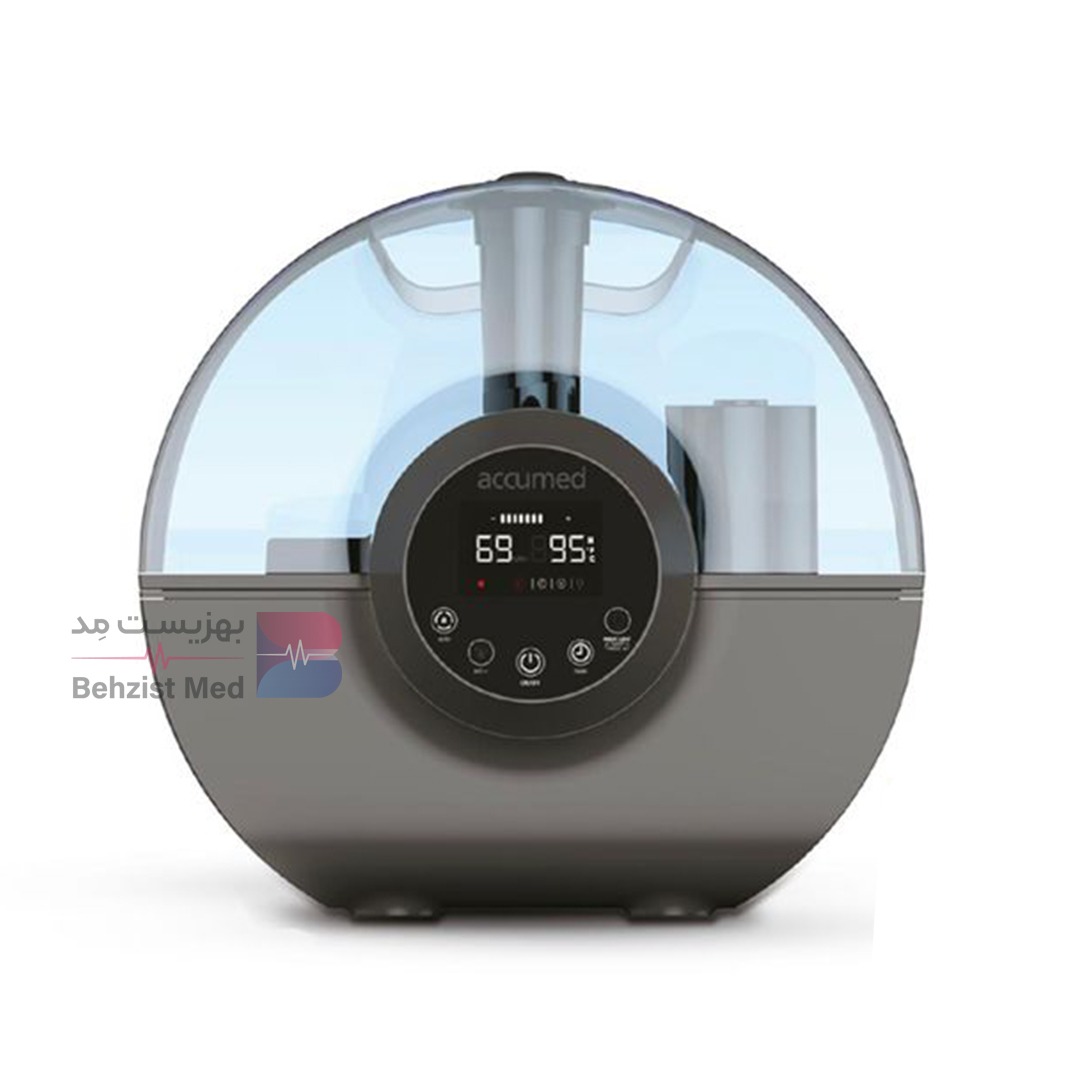 بخور سرد اکیومد مدل MD300C