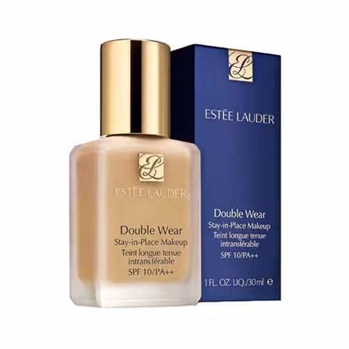 کرم پودر استه لودر مدل Double Wear شماره 1W2 حجم 30 میلی لیتر