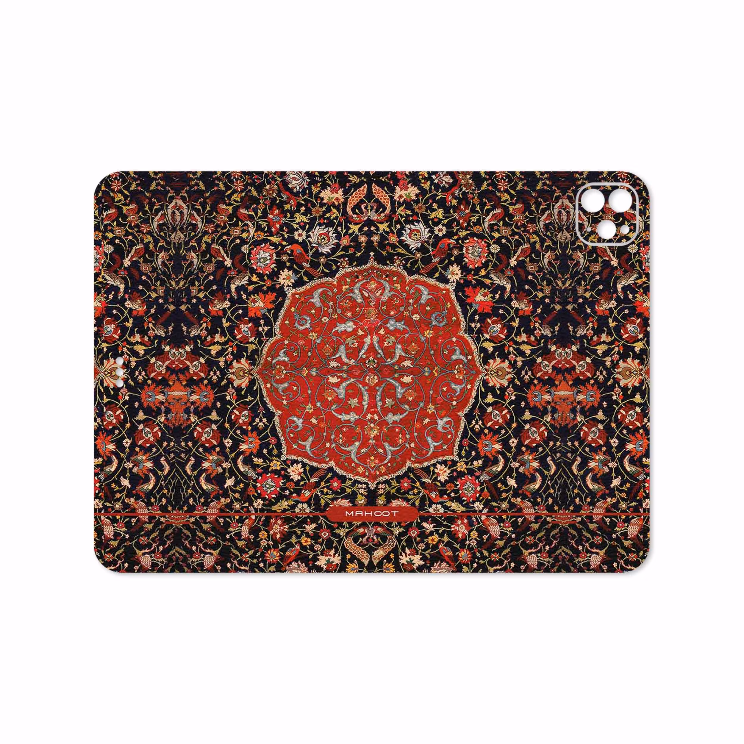 برچسب پوششی ماهوت مدل Iran-Carpet6 مناسب برای تبلت اپل iPad Pro 11 (GEN 2) 2020 A2228