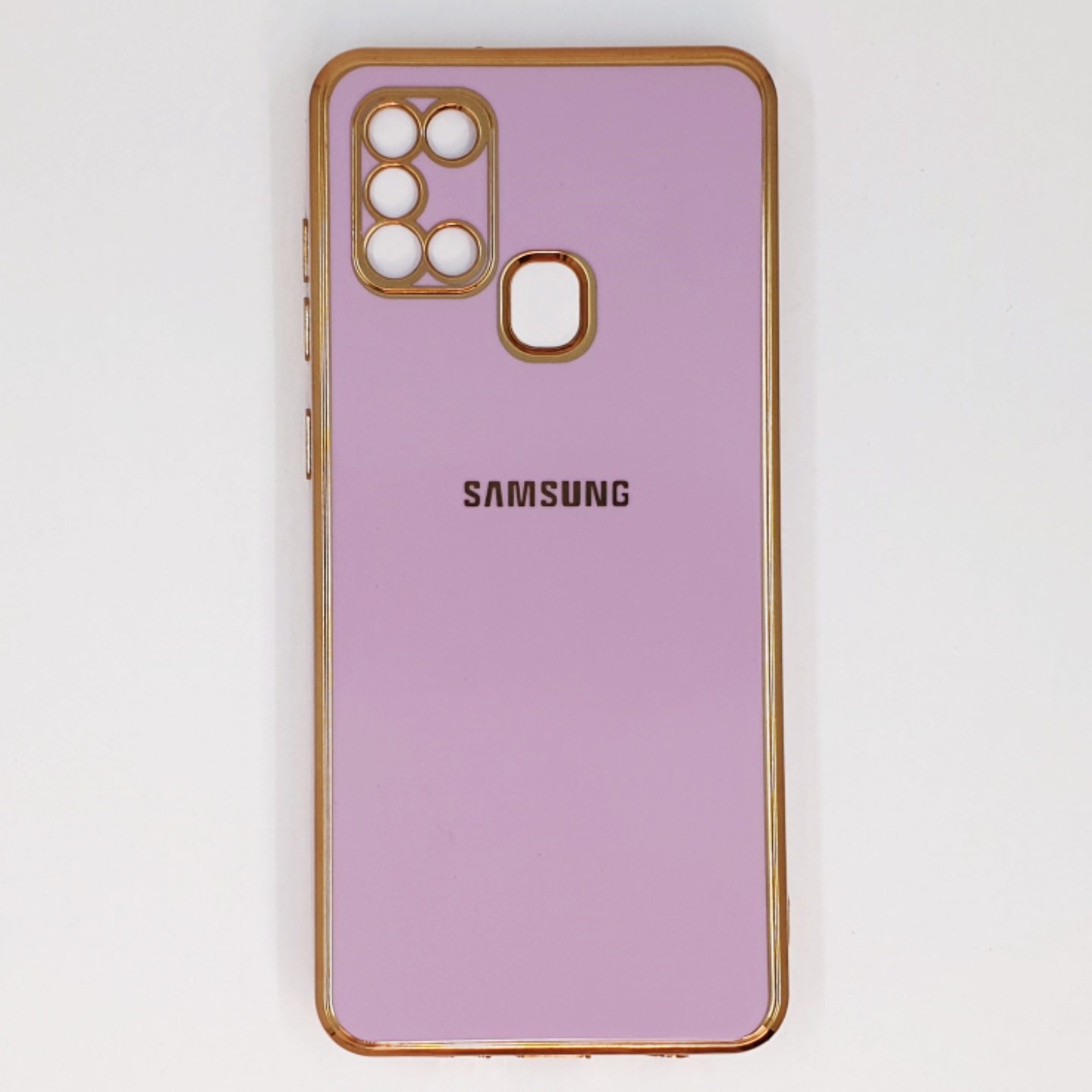 کاور مدل S_me مناسب برای گوشی موبایل سامسونگ GALAXY A21s