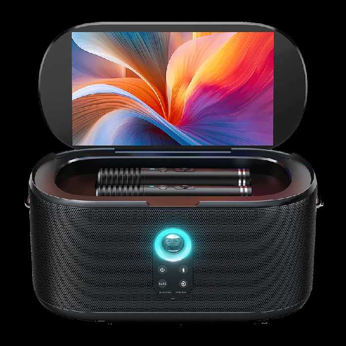 قیمت و خرید اسپیکر قابل حمل آیکاراو Ikarao Shell S1 | فروشگاه گیمینگ تکاف