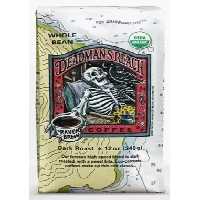 قهوه اسپرسو آمریکایی ددمن ریچ