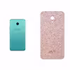 برچسب پوششی ماهوت مدل Rose Gold Leather مناسب برای گوشی موبایل میزو M5