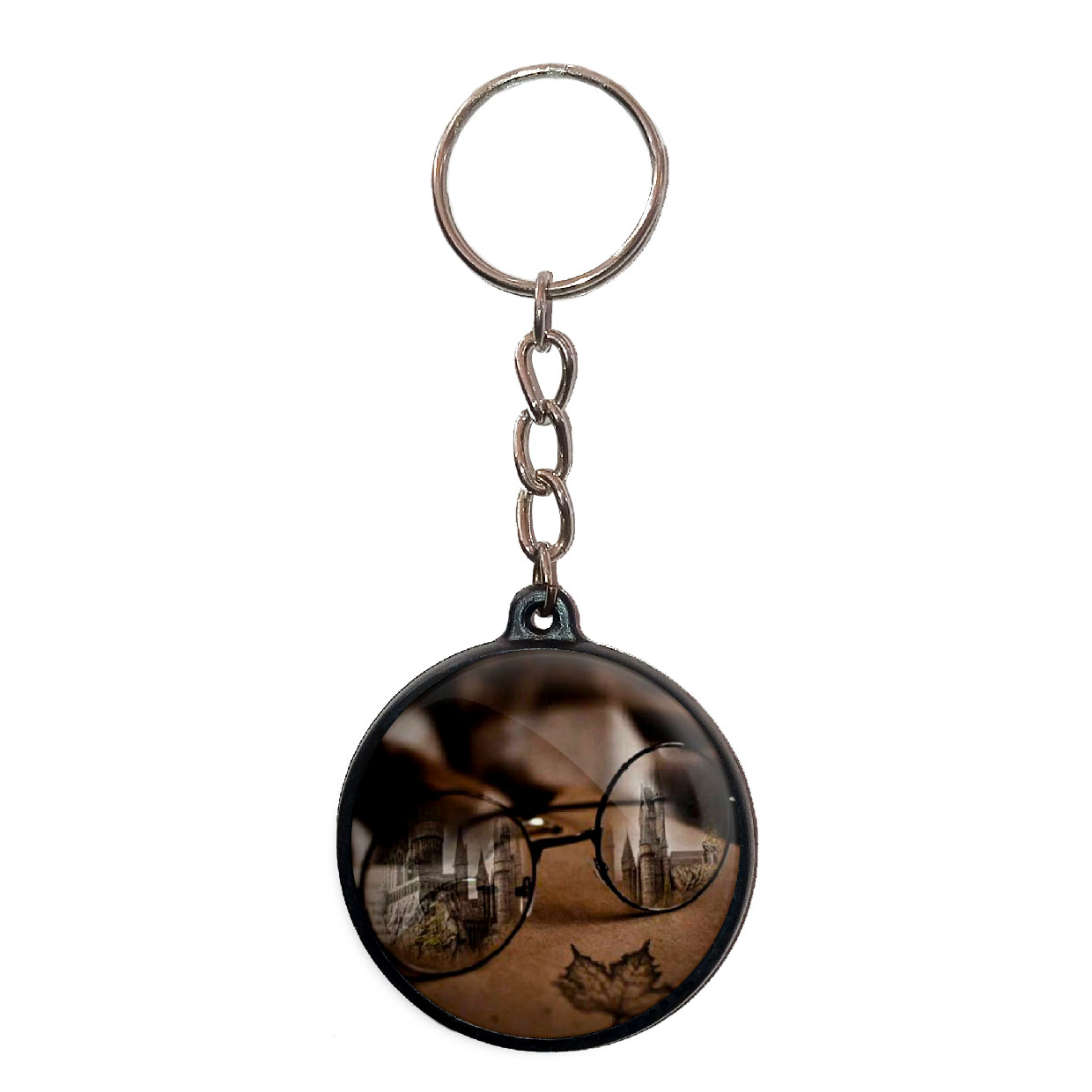 جاکلیدی پرمانه طرح Harry Potter کد pmj.23987