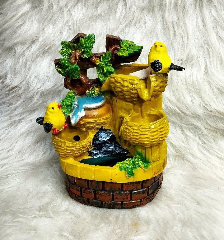 آبنما کوچک کد2