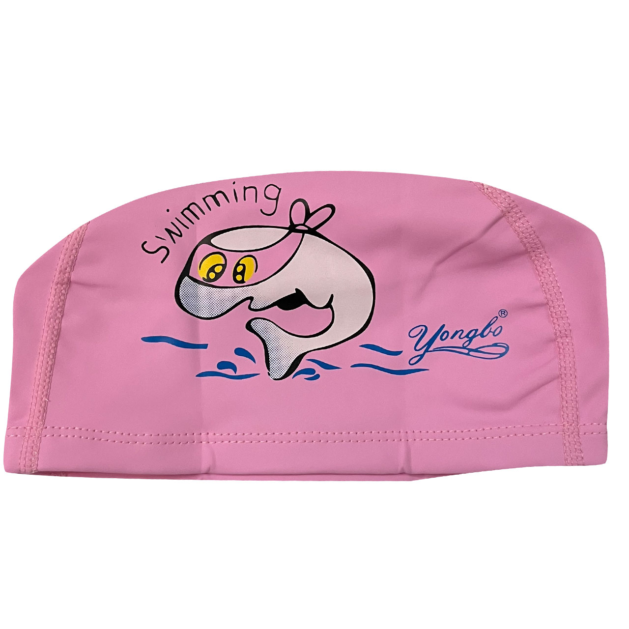 کلاه شنا بچگانه کد 852