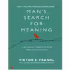کتاب Mans Search For Meaning اثر Viktor E.Frankl انتشارات معیار علم