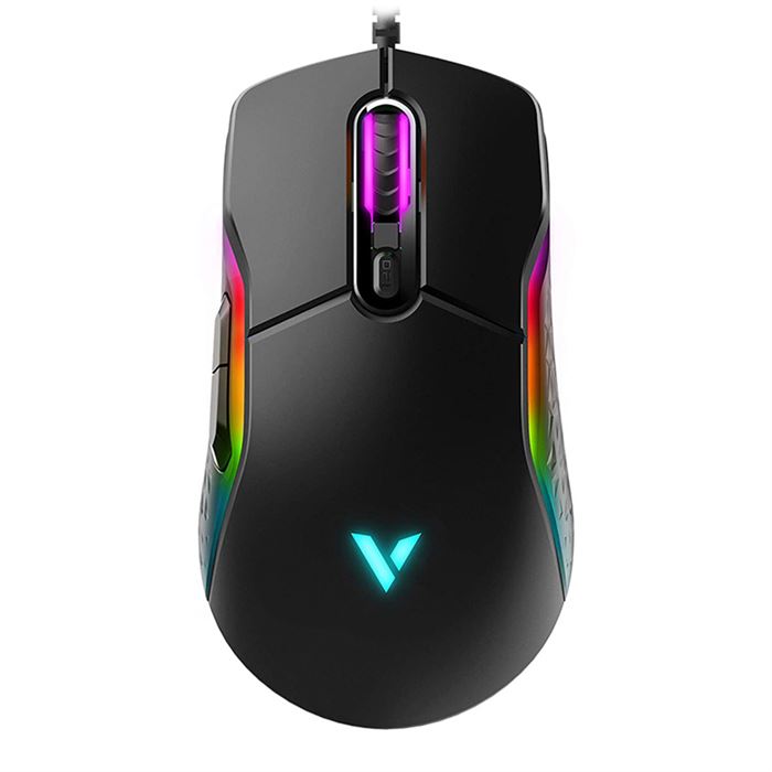 ماوس گیمینگ باسیم رپو مدل VT200