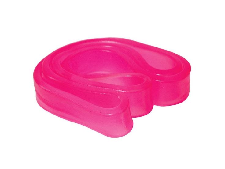 کش پاورباند ژله ای MEGAFITNESS کد 1047 مدل LIGHT