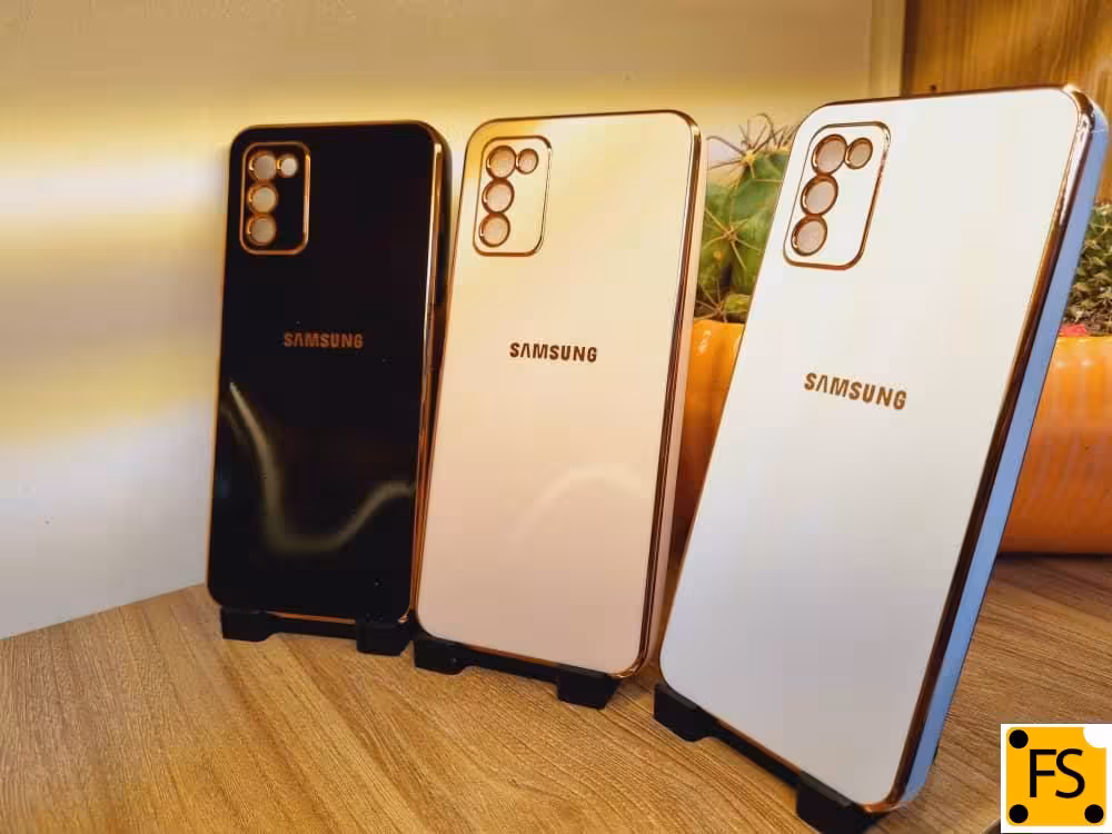 قاب My Case گوشی سامسونگ  Samsung Galaxy A02/A03
