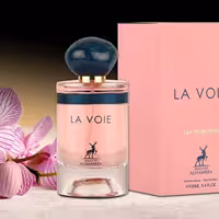 عطر ادکلن زنانه جورجیو آرمانی مای وی الحمبرا (Alhambra Giorgio Armani My Way)