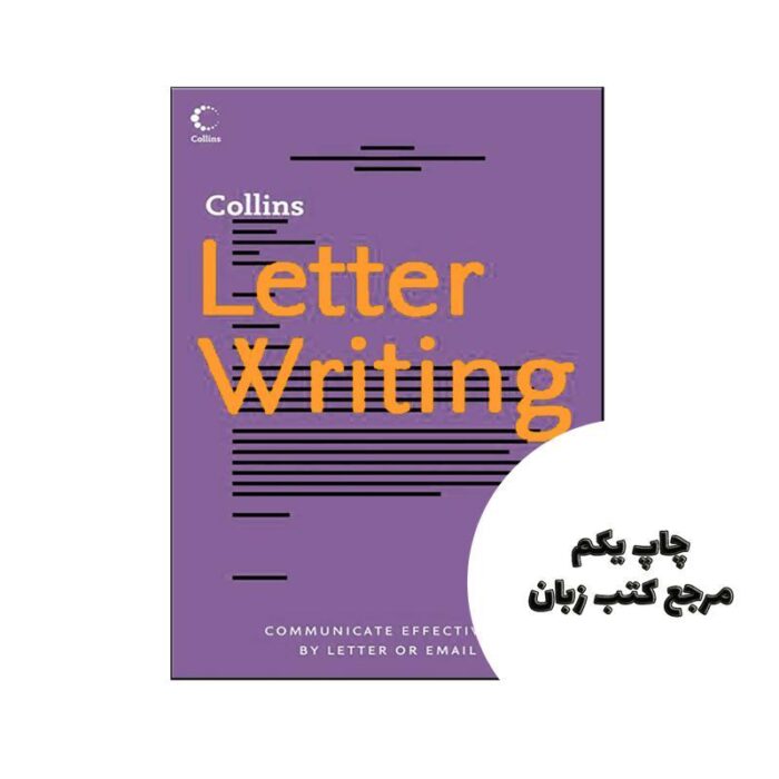 Letter Writing Collins نویسنده Collins