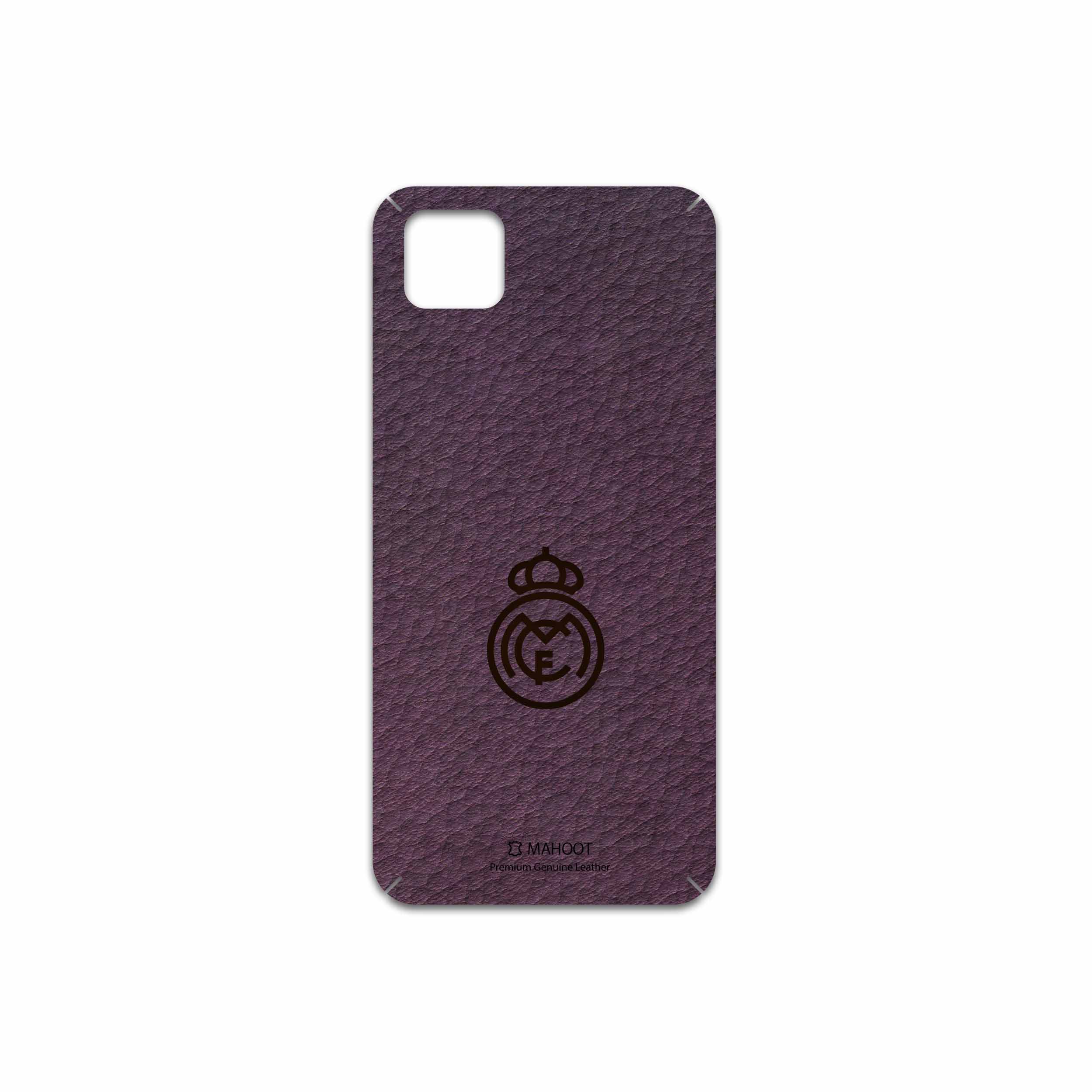 برچسب پوششی ماهوت مدل PL-REAL مناسب برای گوشی موبایل هوآوی Y5p