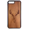 کاور طرح گوزن کد 831 مناسب برای گوشی موبایل اپل iphone 7 plus/8 plus
